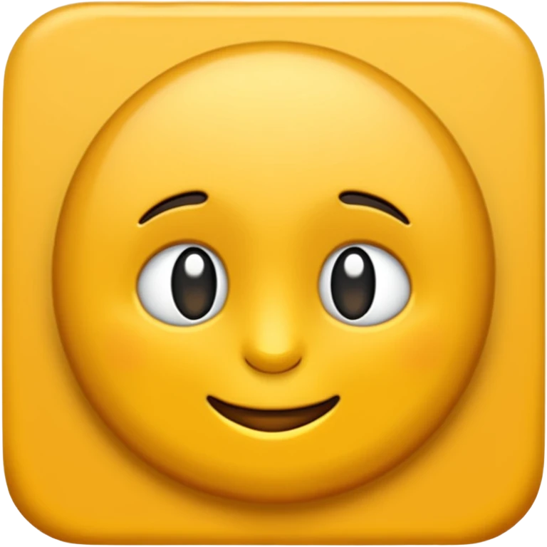 Какашка прыгает emoji