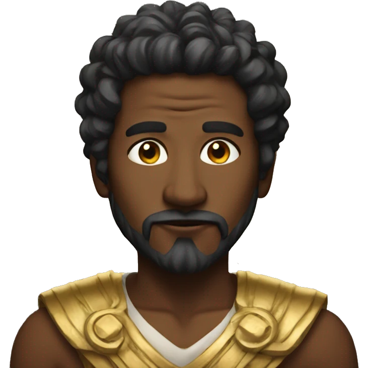 god emoji