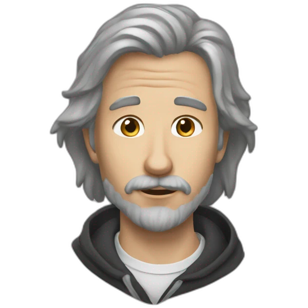 Палець верх хліб emoji