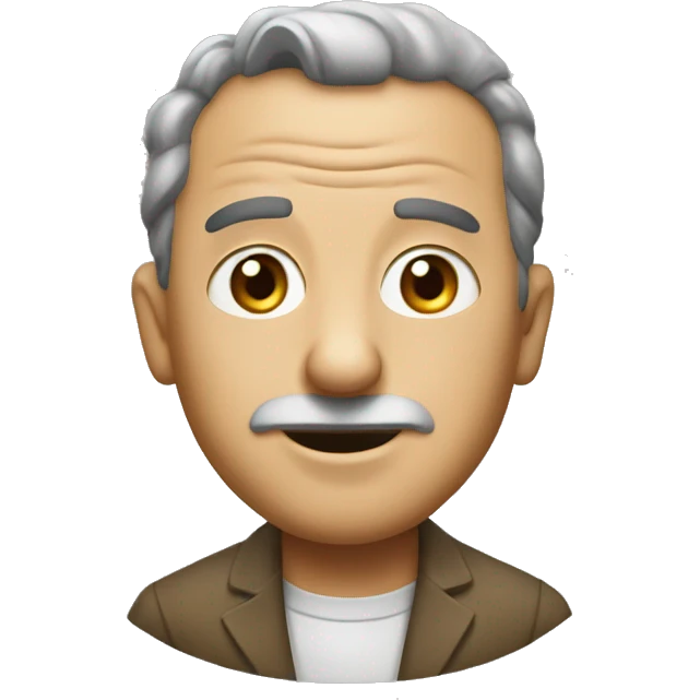 Bill Chiper emoji