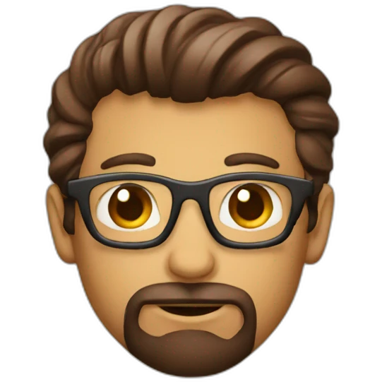 developer coffee emoji