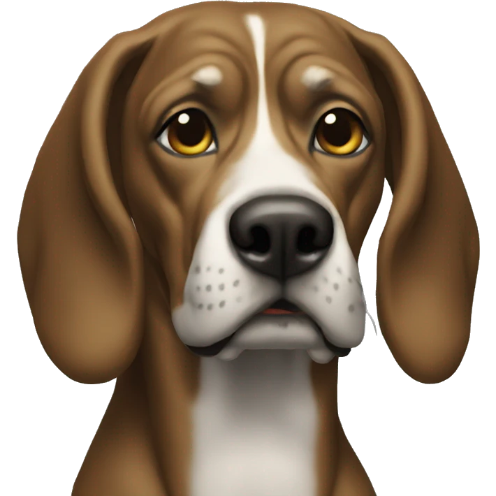 Snoop dog emoji