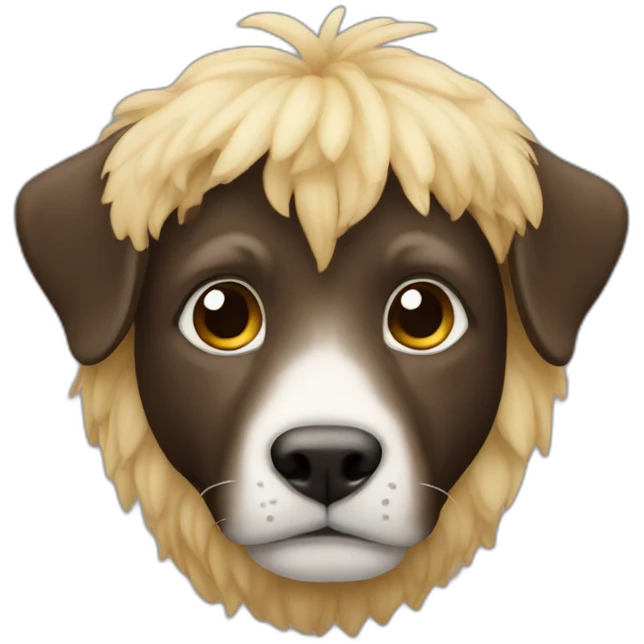 ANIMAL camaleão emoji