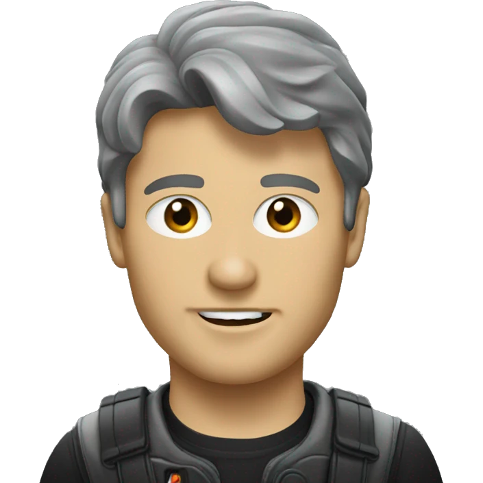 hello kitt emoji