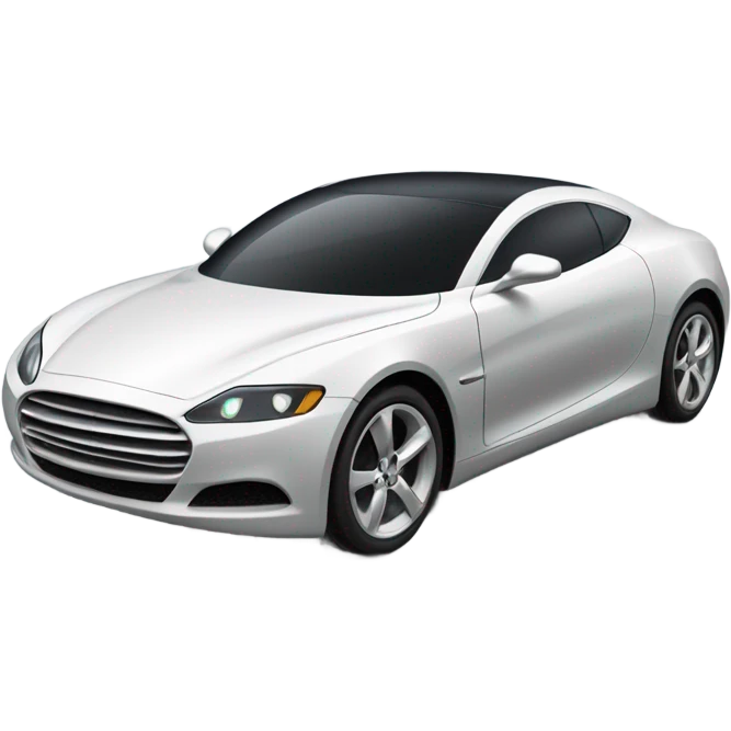 Car emoji