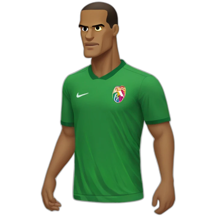 Rivaldo emoji