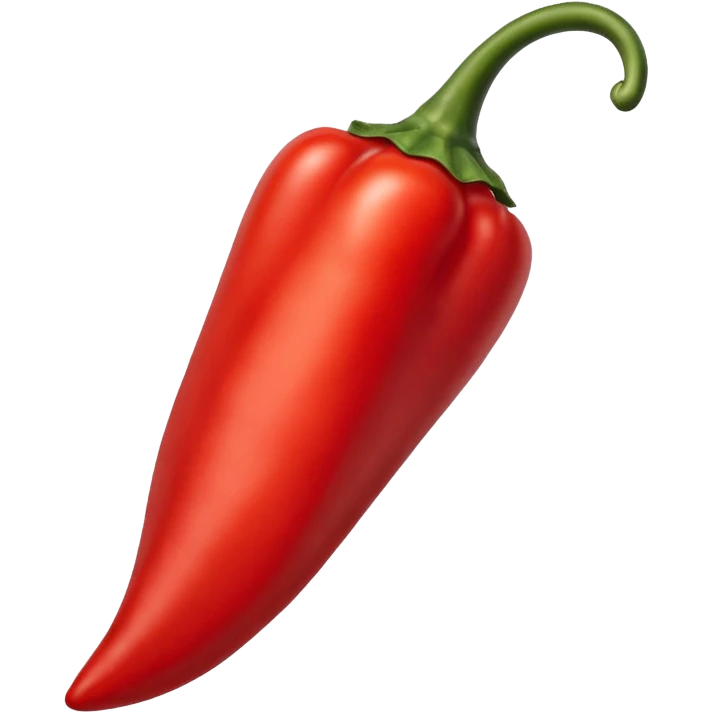 pepper emoji