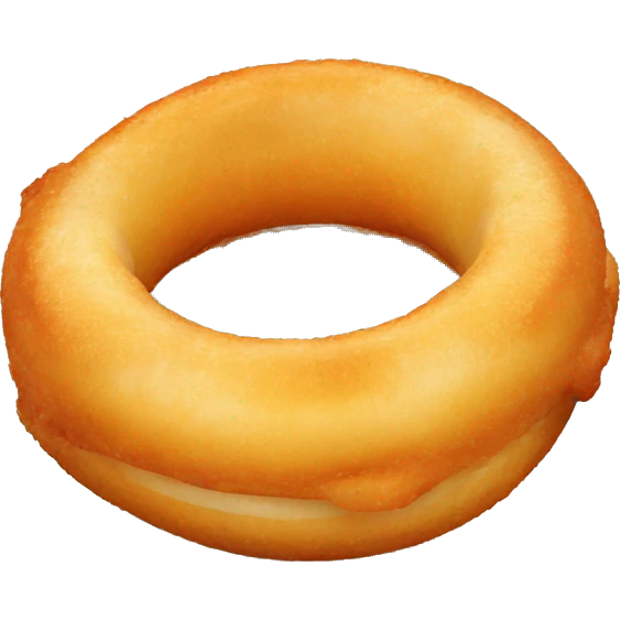 onion rings emoji