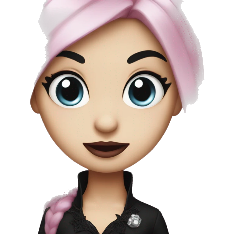 draculaura  emoji