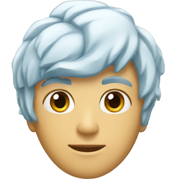ice emoji