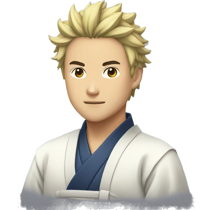 Seshomaru emoji