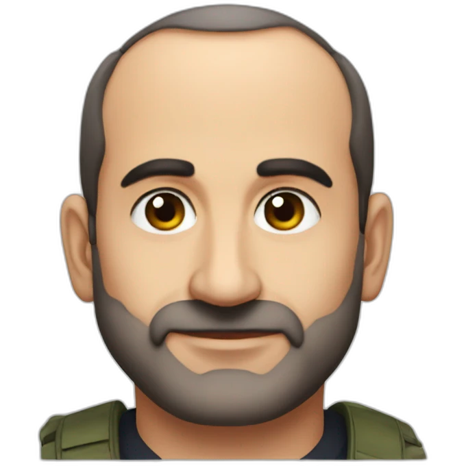 nikol pashinyan emoji