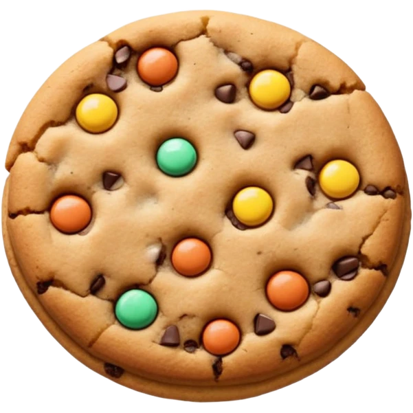 Cookie emoji