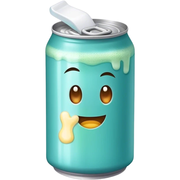 Baja blast emoji
