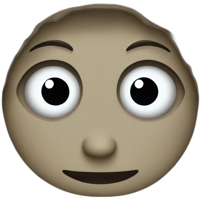aibetic sembol emoji