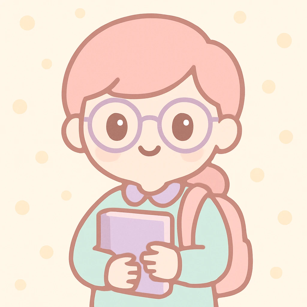 student character emoji