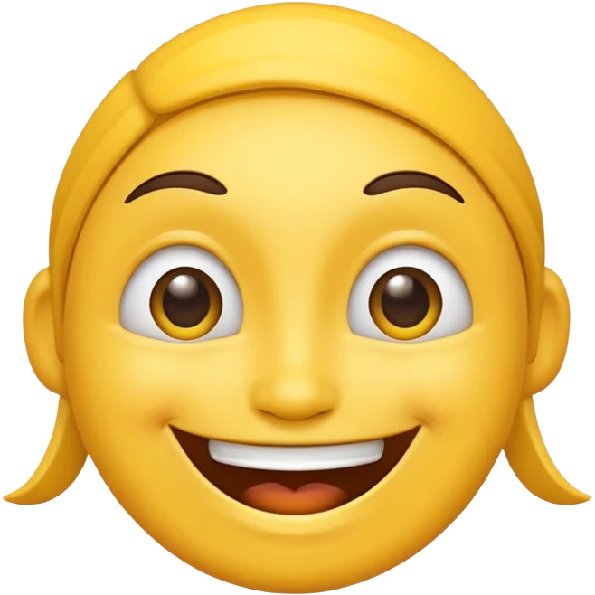😊😃 emoji