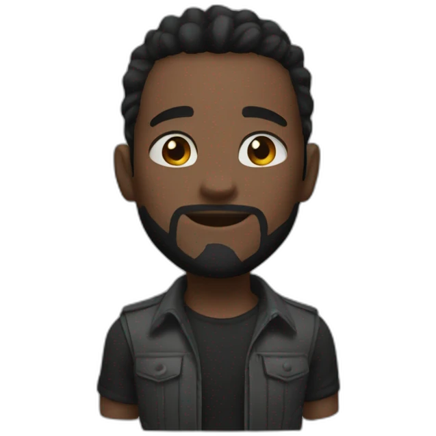 Jett from valorant emoji