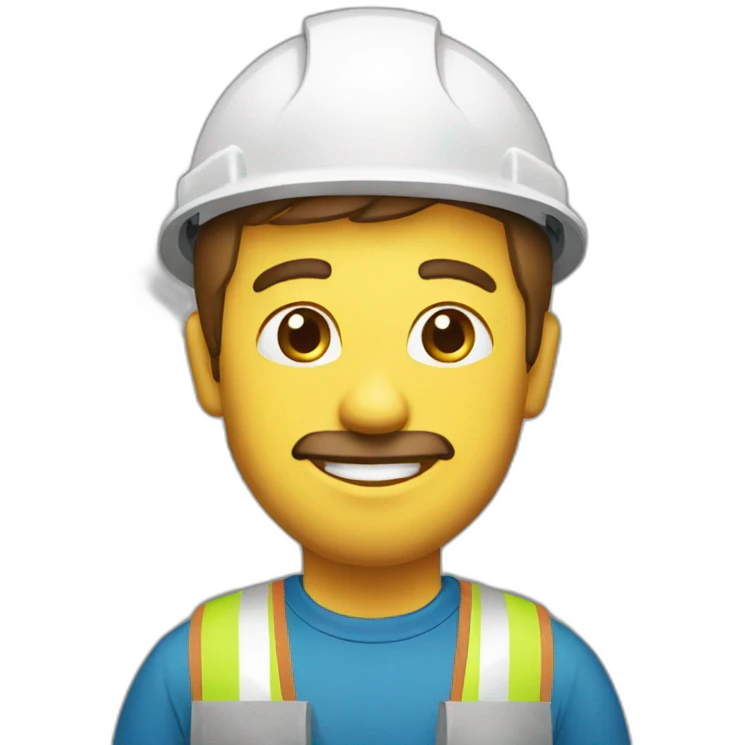 structural engineer emoji