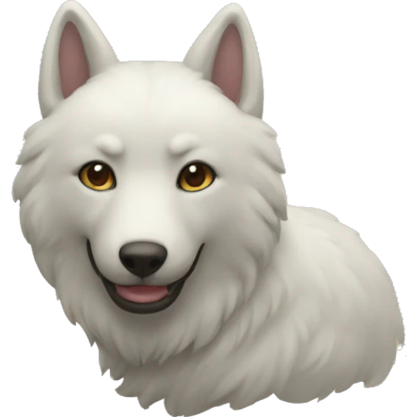 钢铁侠 emoji