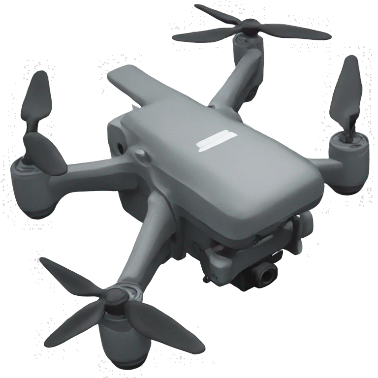 drone emoji