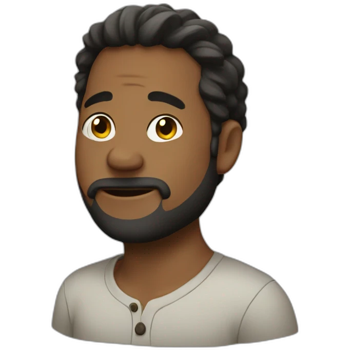 Jonah emoji