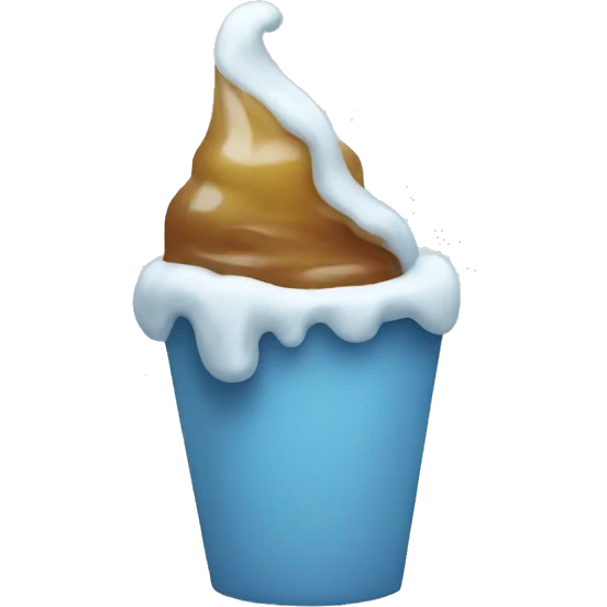 glace emoji