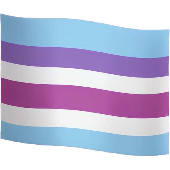lesbian flag emoji