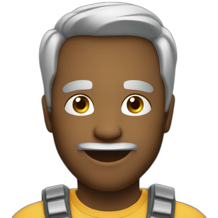 gaming have fun emoji