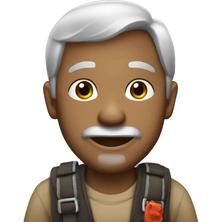 mão de corção emoji