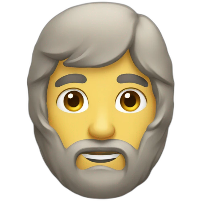 Cesta emoji