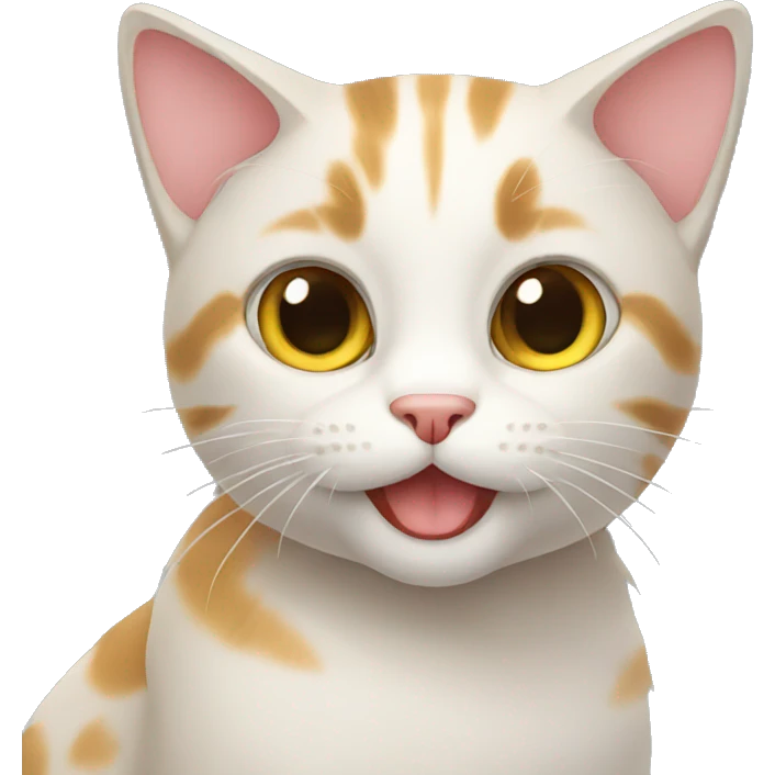 cat emoji