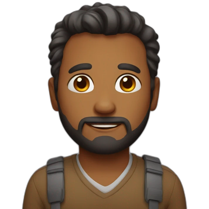 Dad emoji