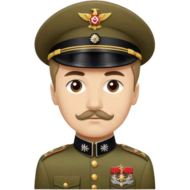 young józef piłsudzki emoji