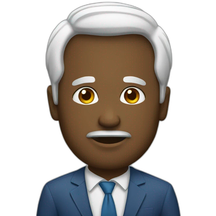 Danjuma emoji
