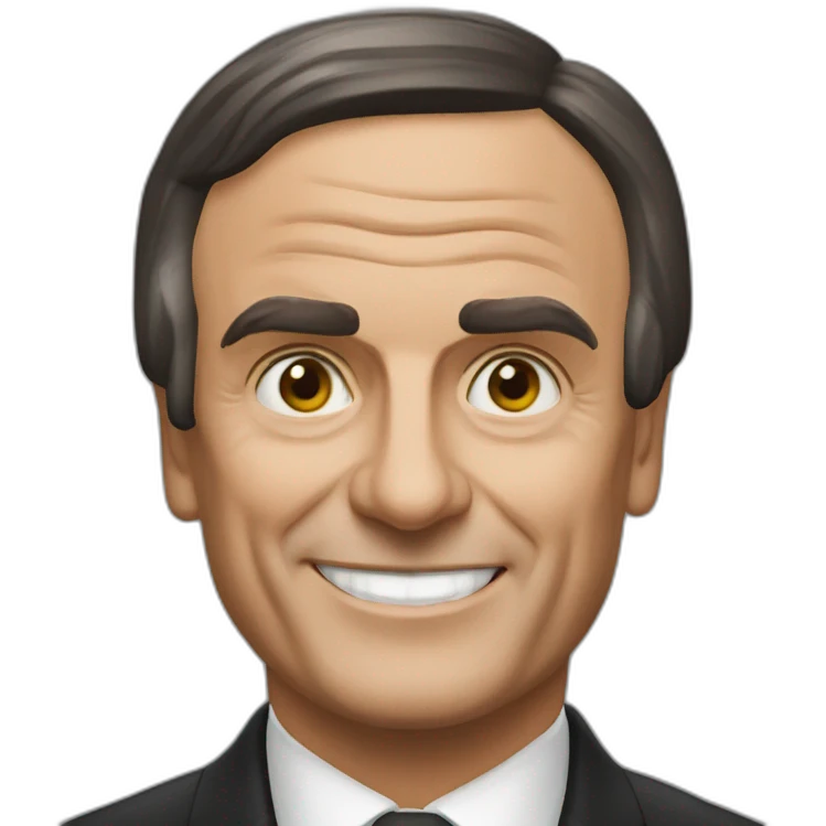 bolsonaro emoji