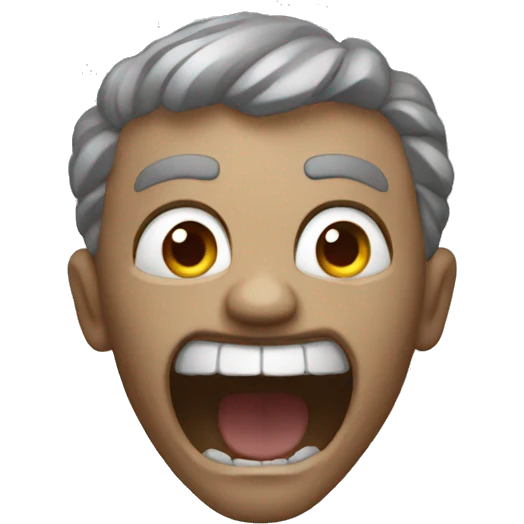 Sinister, Ominous,Lively, Explosive emoji