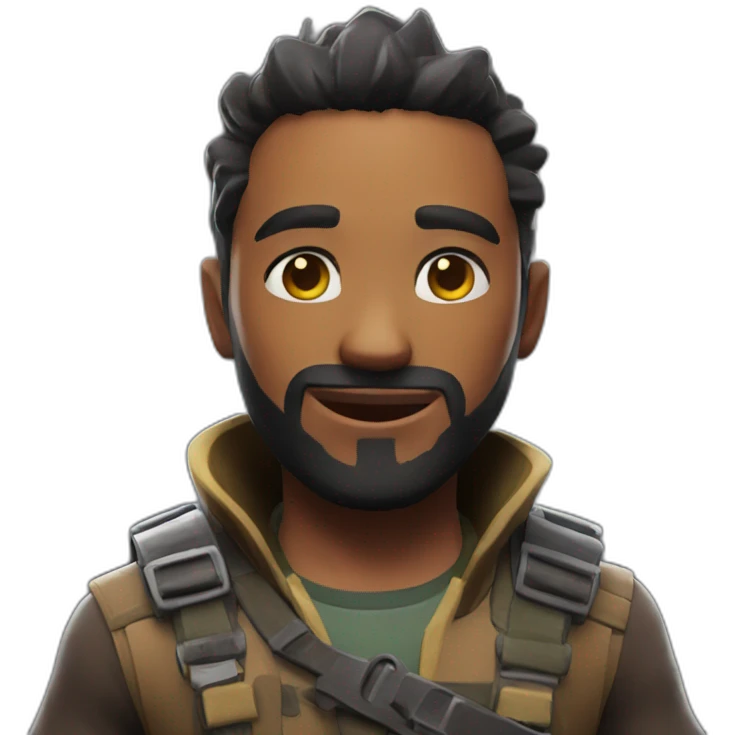 fortnite emoji
