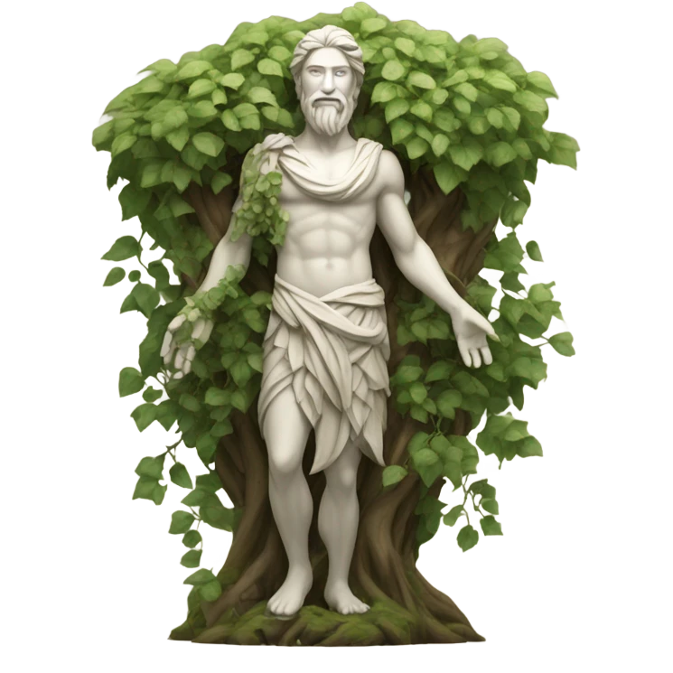 protector of trees  emoji
