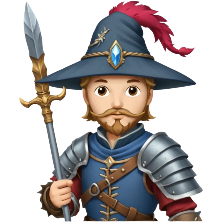 landsknecht emoji