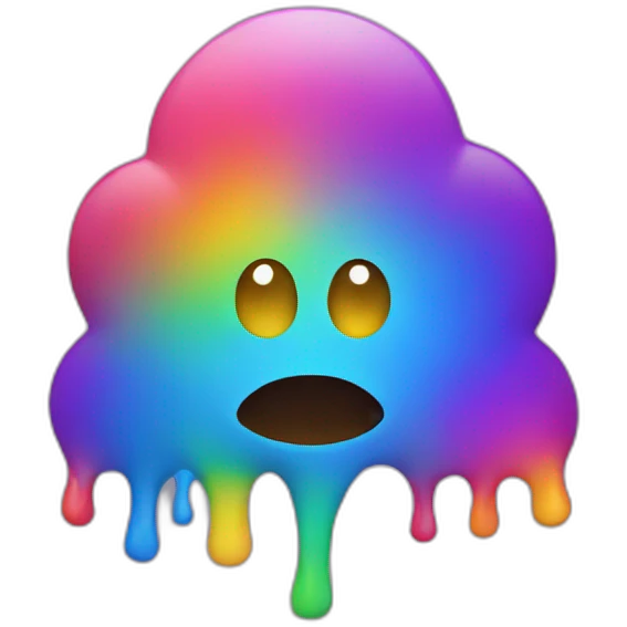 Spectrum emoji
