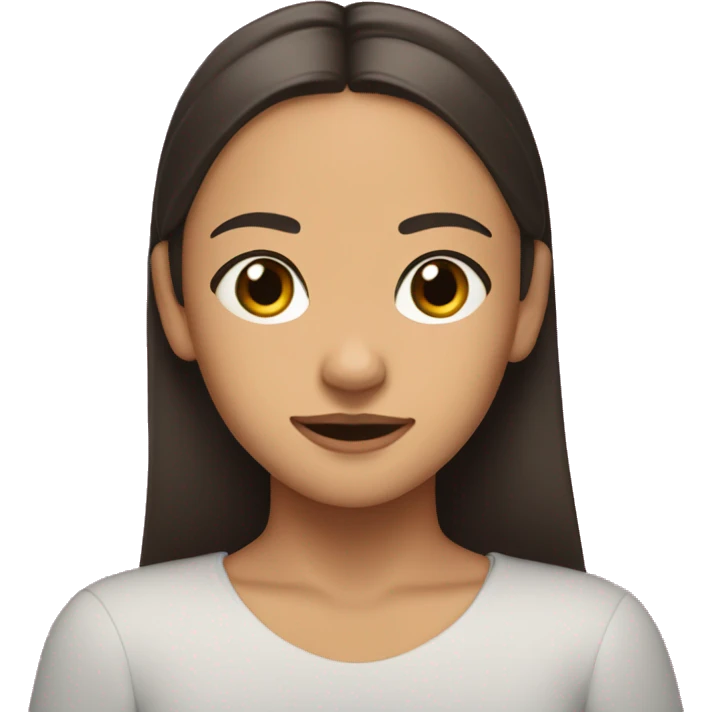 olivia rodrigo with bows emoji