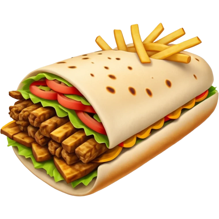 döner emoji