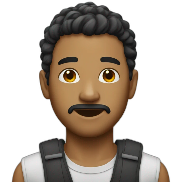 Sasageyou  emoji