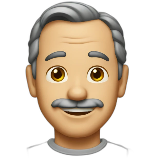Walt Disney emoji