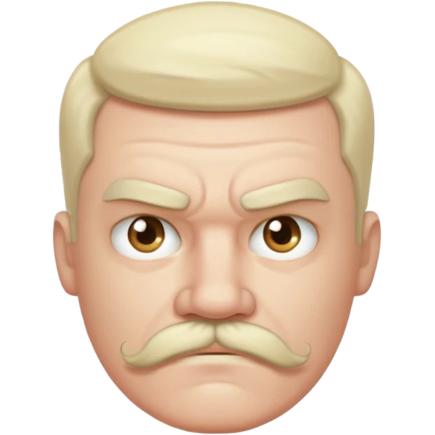 Caca  hitler emoji