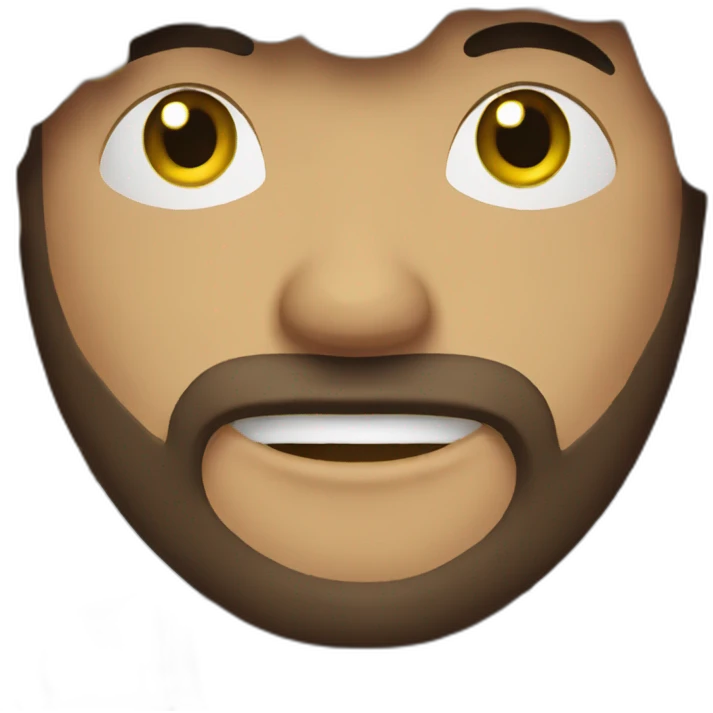 Zéro emoji