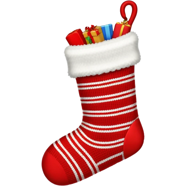 christmas cosy emoji