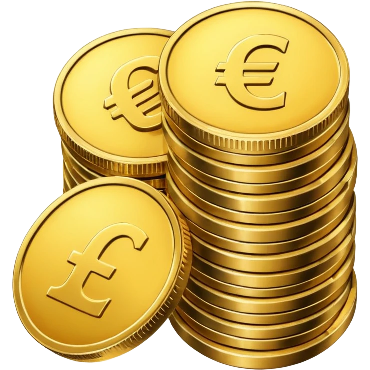 euros emoji