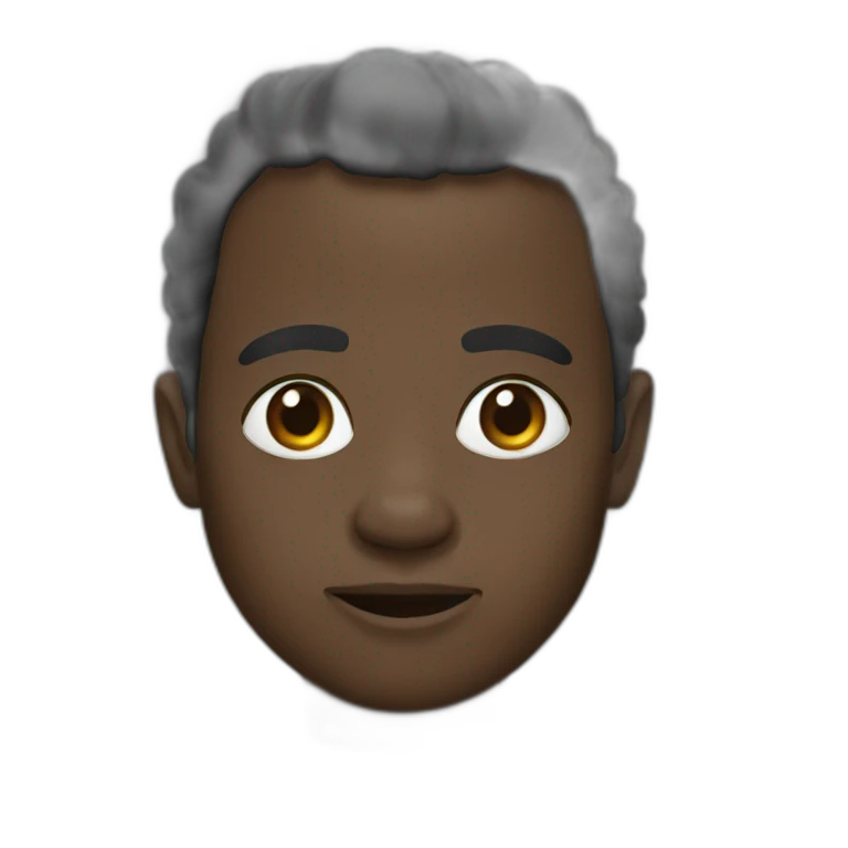 Congo emoji
